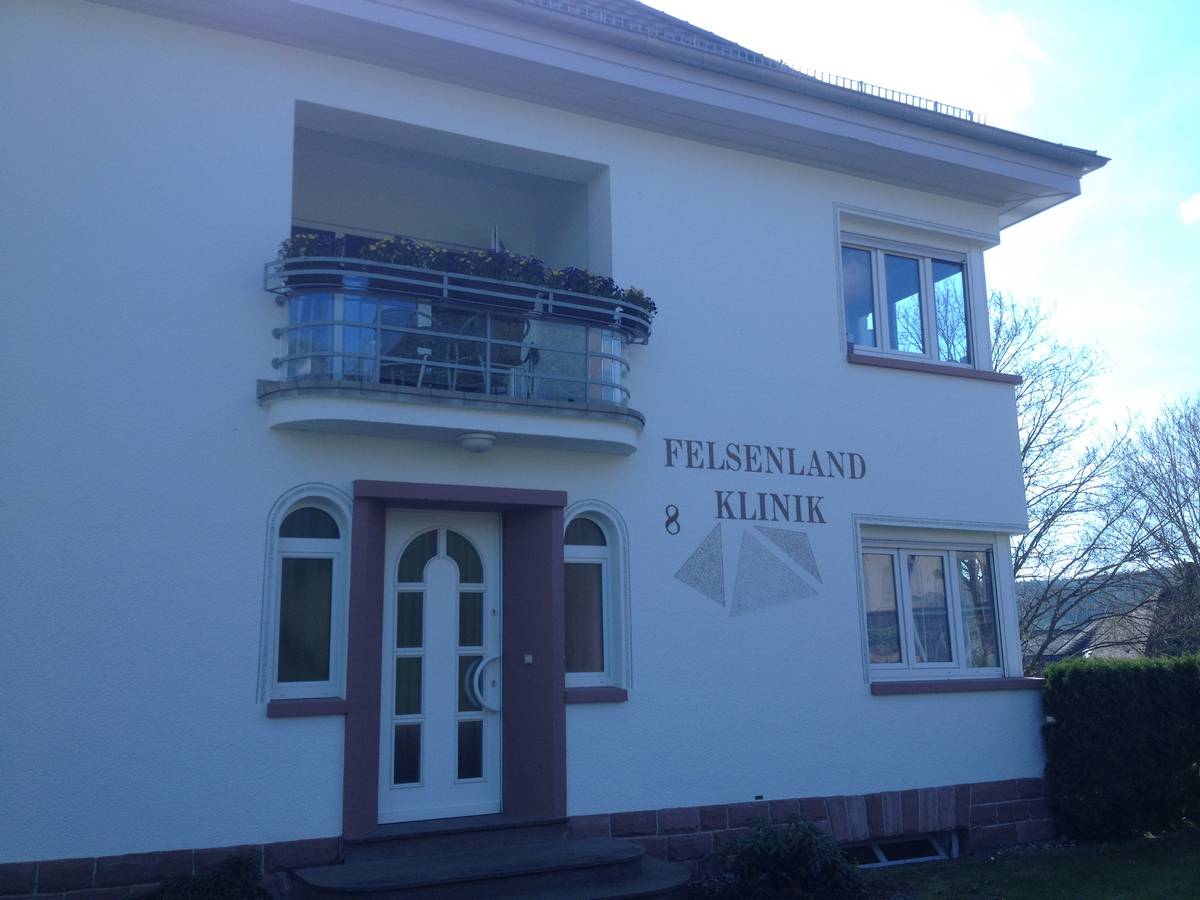 Angst- und Panikstörungen